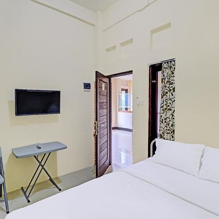 Oyo 91864 Holistic Stay Jimbaran Jimbaran (Bali) Exterior photo
