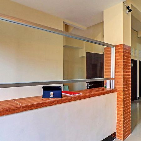 Oyo 91864 Holistic Stay Jimbaran Jimbaran (Bali) Exterior photo