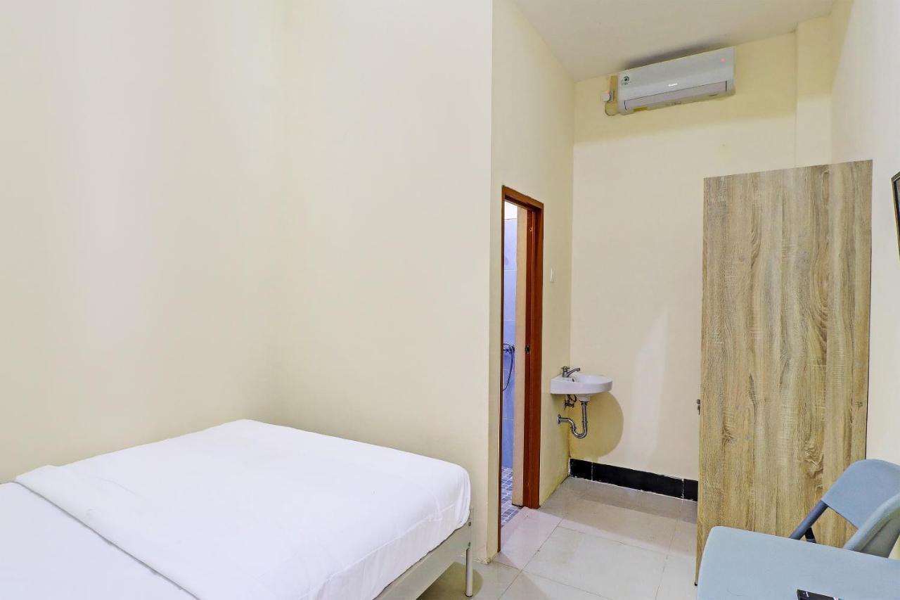 Oyo 91864 Holistic Stay Jimbaran Jimbaran (Bali) Exterior photo