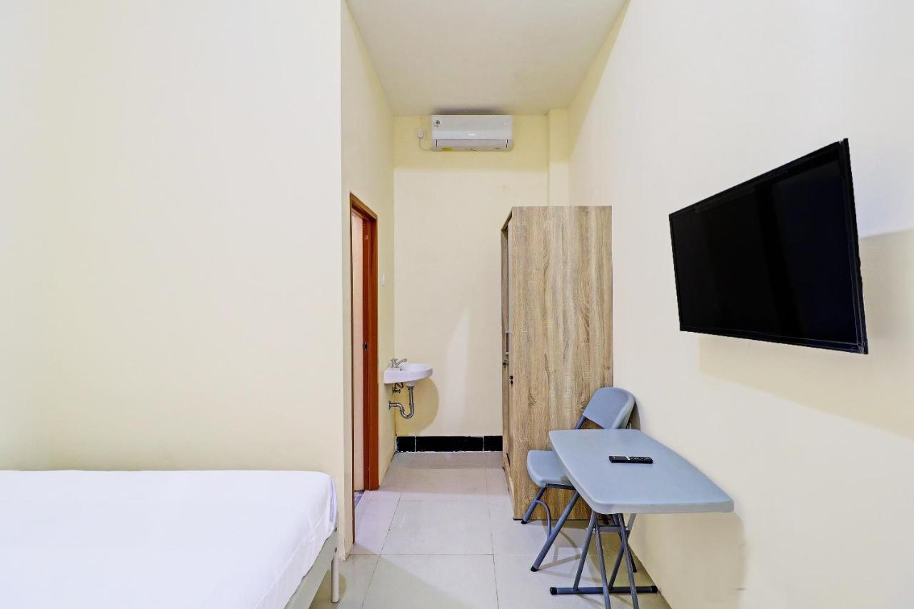 Oyo 91864 Holistic Stay Jimbaran Jimbaran (Bali) Exterior photo
