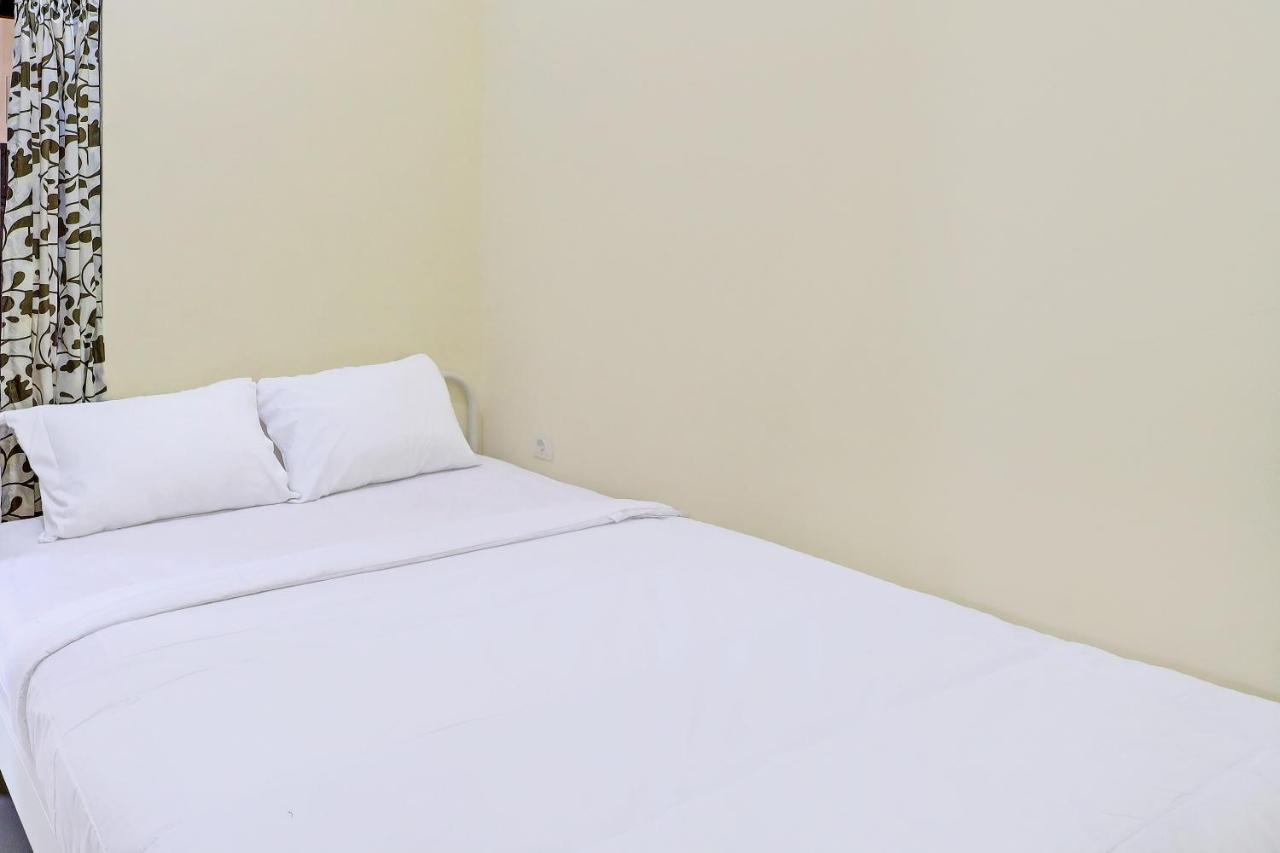 Oyo 91864 Holistic Stay Jimbaran Jimbaran (Bali) Exterior photo