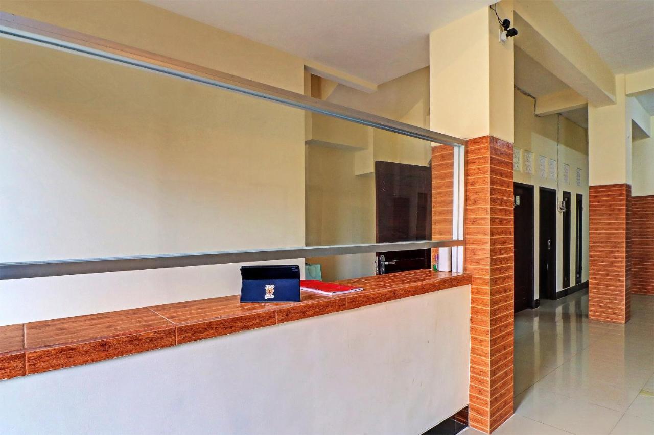 Oyo 91864 Holistic Stay Jimbaran Jimbaran (Bali) Exterior photo